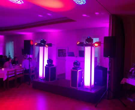 DJ Hochzeit Discjockey Hochzeit