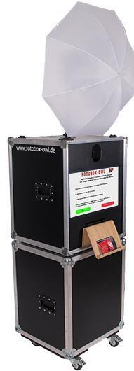 Photo Booth Hochzeit Fotobox Hochzeit