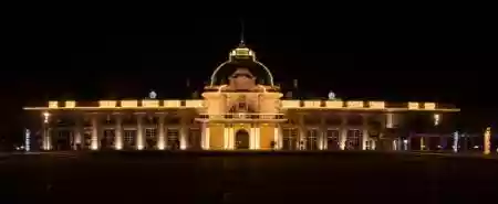 Dj Bad Oeynhausen - GOP Kaiserpalais GOP Kaiserpalais - Dj Bad Oeynhausen