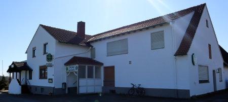 Gasthaus und Pension Schlattheide