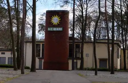 Dj Espelkamp - Alte Gießerei Alte Gießerei - Dj Espelkamp