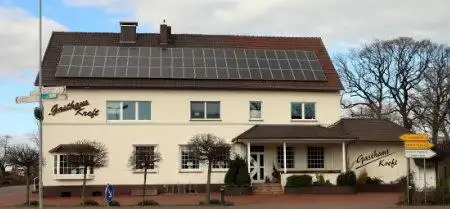 Dj Hille - Gasthaus Kreft Gasthaus Kreft - Dj Hille