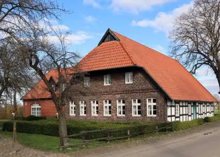 Dj Hille - Windmühle Südhemmern | Müllerhaus Windmühle Südhemmern | Müllerhaus- Dj Hille