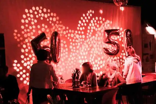 Dj Geburtstag Lübbecke DJ Lübbecke