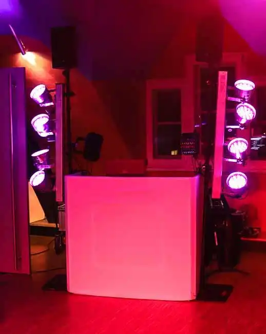 Discjockey Geburtstag Lübbecke Discjocley Lübbecke