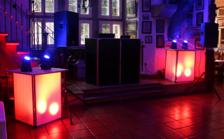 Dj Petershagen - Schloss Petershagen Schloss Petershagen - Dj Petershagen