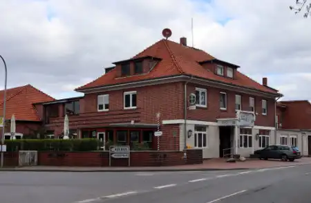 Dj Rahden - Haus Bohne Haus Bohne - Dj Rahden