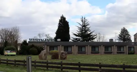 Dj Rahden - Hotel Westfalen Hof Hotel Westfalen Hof - Dj Rahden